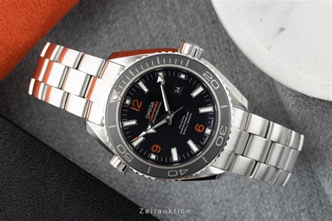 basic omega watch